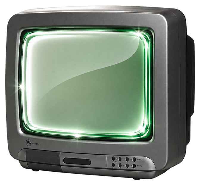 Pons TV